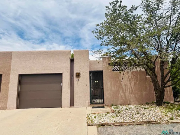 317 Sherrill Ln Unit 10, Roswell, NM 88201