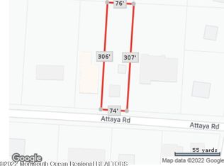 1811 Attaya Rd, Lakewood, NJ 08701
