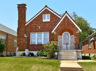 5706 Lindenwood Ave, Saint Louis, MO 63109