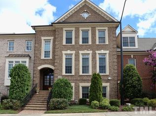 7554 McCrimmon Pkwy, Cary, NC 27519