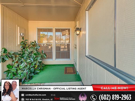 2nd image of 17807 N Del Webb Blvd