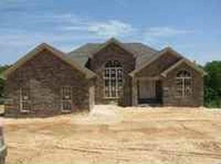 5201 Dew Trl, Bauxite, AR 72011