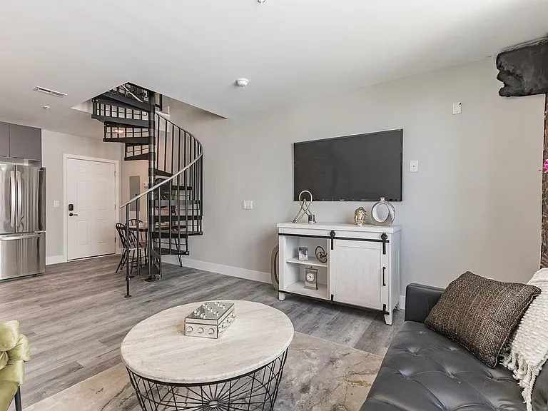 Incredibly redesigned Church-Haven Lofts- luxury living at its finest! — Photo 16