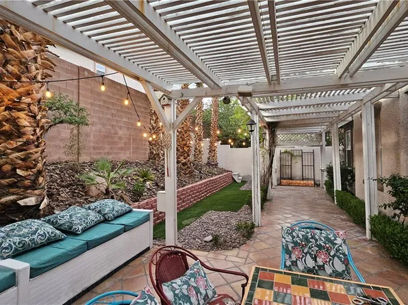591 Vitano St, Las Vegas, NV 89138