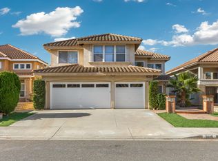 3615 Cornwall Ct, Rowland Heights, CA 91748