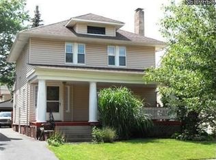 1260 Andrews Ave, Lakewood, OH 44107