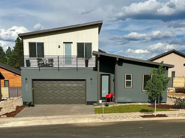 307 Singletrack Lane, Durango, CO 81303
