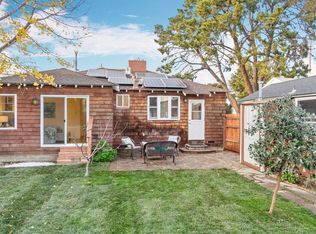 1536 Cypress Ave, San Mateo, CA 94401