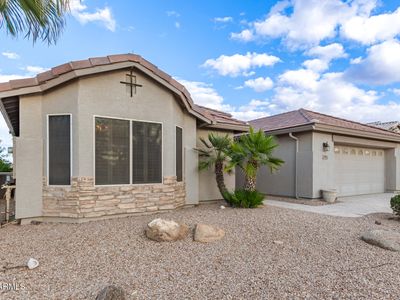 70 S Laura Ln, Casa Grande, AZ, 85194