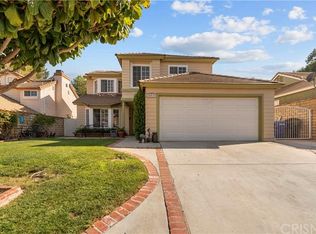 28524 Applewood Ln, Castaic, CA 91384