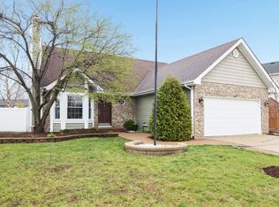 3713 Hennepin Dr, Joliet, IL