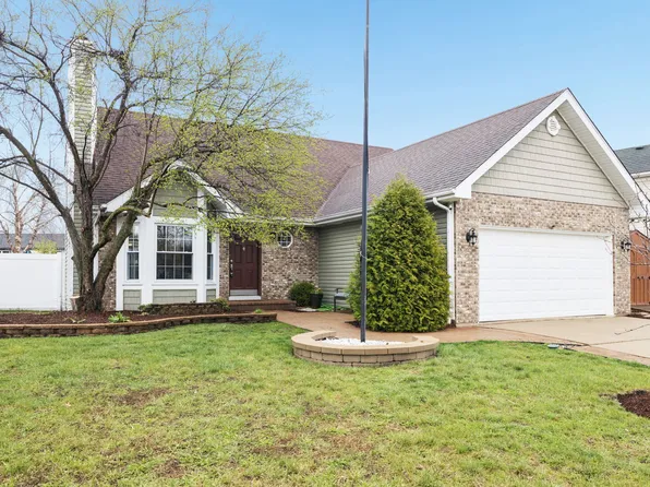 3713 Hennepin Dr, Joliet, IL 60431