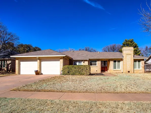 5404 86th St, Lubbock, TX 79424