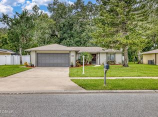 3488 Country Walk Dr, Port Orange, FL 32129
