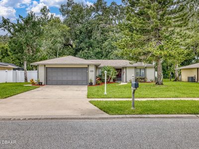 3488 Country Walk Dr, Port Orange, FL, 32129