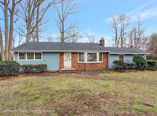 133 Iler Dr, Middletown, NJ 07748