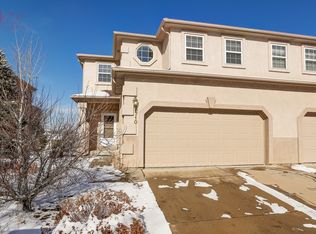 3710 Ensenada Dr, Colorado Springs, CO 80910