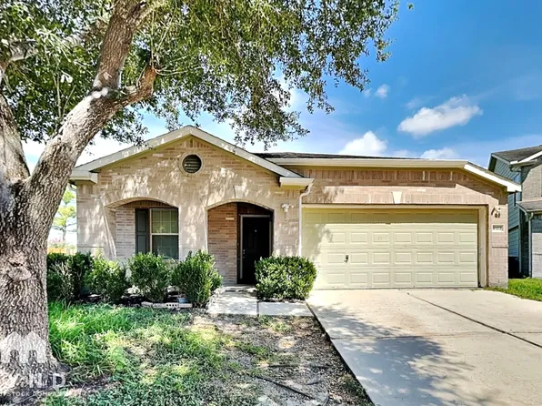 4103 Oakview Creek Ln, Houston, TX 77048