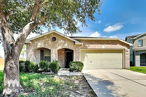 4103 Oakview Creek Ln Photo 1
