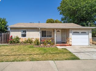 25684 Sublett Dr, Hayward, CA 94544