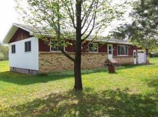 E4915 N Star Rd, Ironwood, MI 49938