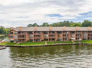 310 Kleinshore Rd APT B12, Hot Springs National Park, AR 71913