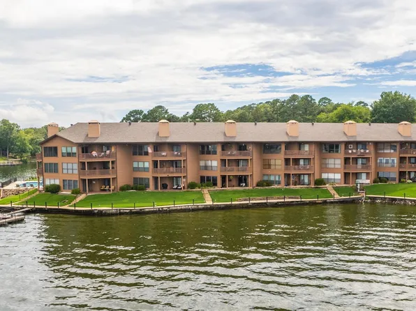 310 Kleinshore Rd APT B12, Hot Springs National Park, AR 71913