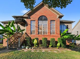3777 Seasons Dr, Antioch, TN 37013