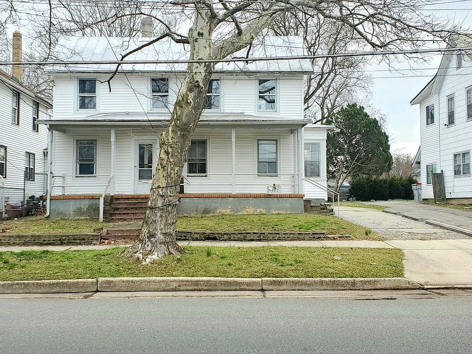 407 S. 8th St Apartment Rentals Vineland, NJ Zillow
