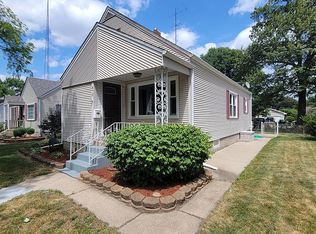 470 S Tanner Ave, Kankakee, IL 60901