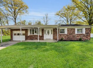 4488 Glenwillow Dr, Batavia, OH 45103