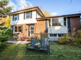 470 Three Valleys Cres, London, ON N5Z 3E7