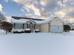 58124 Prairie Ridge Rd, Goshen, IN 46528