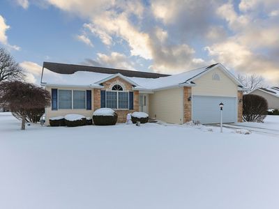 58124 Prairie Ridge Rd, Goshen, IN, 46528