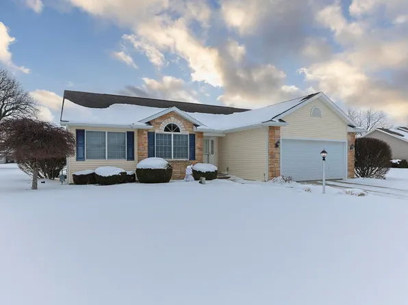 58124 Prairie Ridge Rd, Goshen, IN 46528