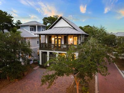 37 Sand Shovel Ln, Inlet Beach, FL, 32461