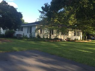 7365 Ridge Spring Hwy, Ridge Spring, SC 29129