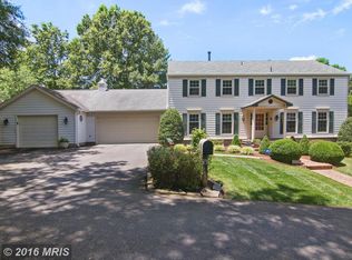 4218 Dandridge Ter, Alexandria, VA