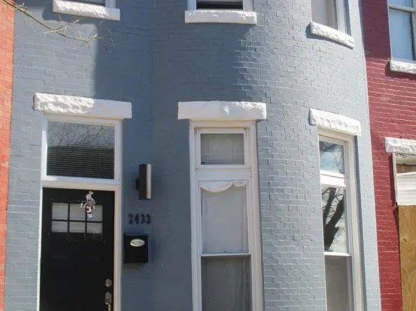 2433 Woodbrook Ave, Baltimore, MD 21217