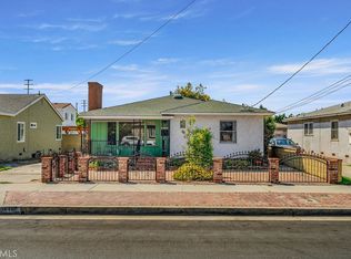1611 Bay View Ave, Wilmington, CA 90744