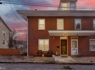 26 E Mohn St, Mohnton, PA 19540