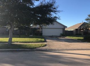 6719 Haven Forest Ln, Rosenberg, TX 77469