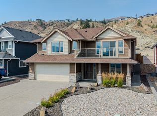 2243 Grasslands Blvd, Kamloops, BC V2B0E3