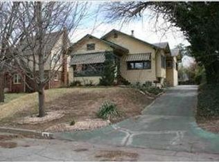 306 S Yale Ave, Wichita, KS 67218