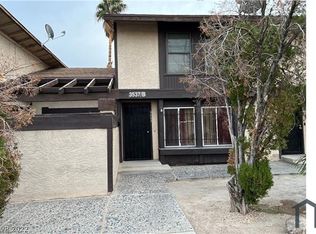 3537 Mercury St, North Las Vegas, NV 89030