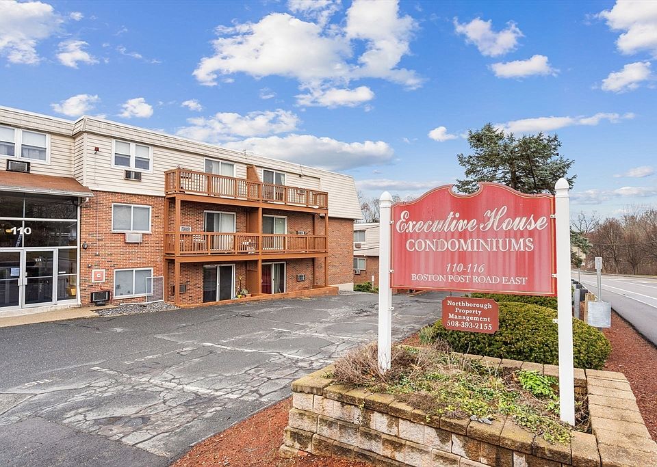 1st image of 116 Boston Post Rd E APT 204