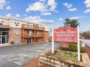 Executive House Condos-Renovations!, Marlborough, MA 01752