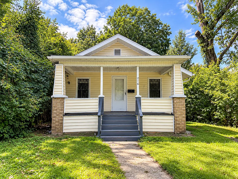 516 Wildwood Ave