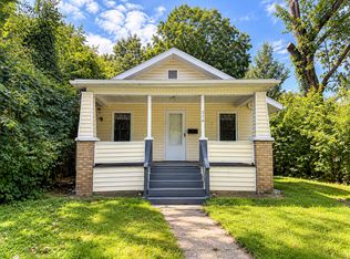 516 Wildwood Ave, Akron, OH 44320