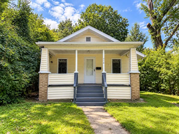 516 Wildwood Ave, Akron, OH 44320